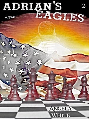 Adrian's Eagles - ebook